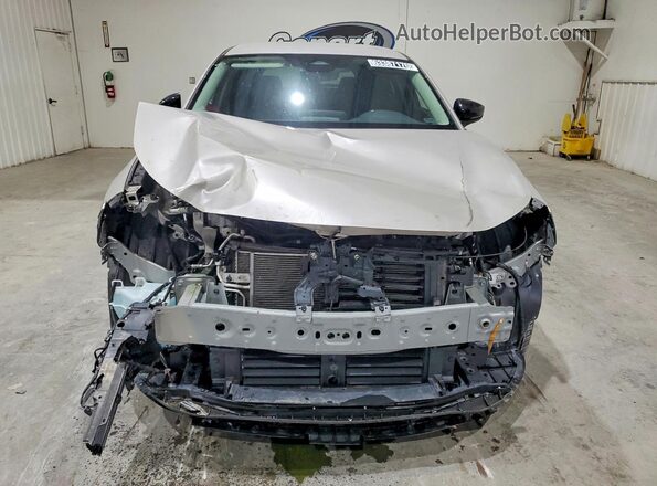 3MVDMBBM4RM665042 2024 MAZDA CX-30 Silver Vista frontal