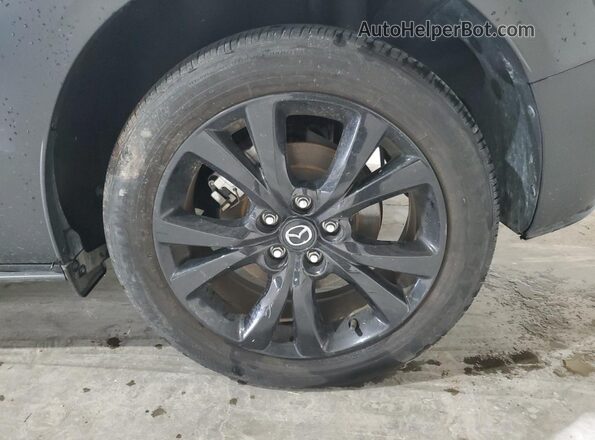 3MVDMBBM4RM665042 2024 MAZDA CX-30 Silver 