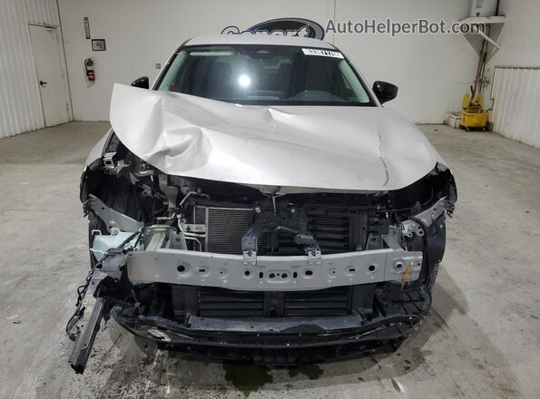 3MVDMBBM4RM665042 2024 MAZDA CX-30 Silver Vista interior de 360 grados
