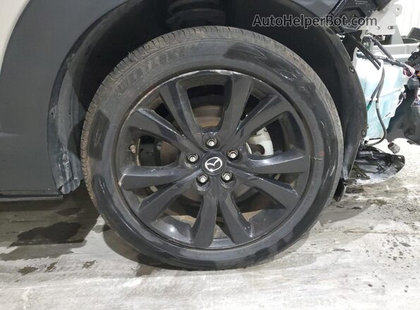 3MVDMBBM4RM665042 2024 MAZDA CX-30 Silver 
