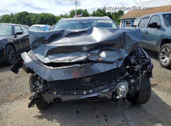 3MVDMBBM4SM832473 2025 MAZDA CX-30 Серый Вид спереди