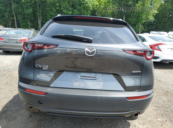3MVDMBBM4SM832473 2025 MAZDA CX-30 Серый 