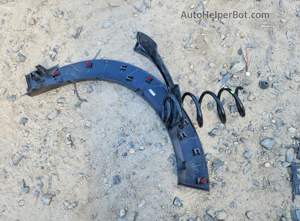 3MVDMBBM5RM625519 2024 MAZDA CX-30 Красный Вид подкапотного пространства