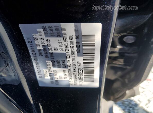 3MVDMBBM5SM856202 2025 MAZDA CX-30 Blue Вид підкапотного простору
