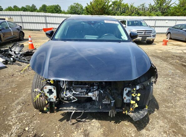 3MVDMBBM6PM509002 2023 MAZDA CX-30 Black Вид спереду