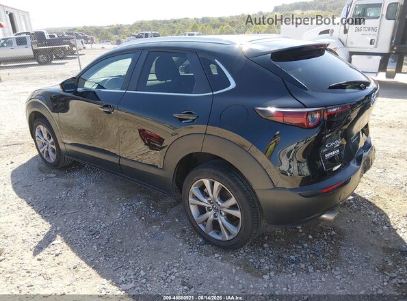 3MVDMBBM8PM534208 2023 MAZDA CX-30 Black Tył lewy