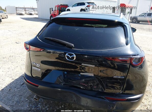 3MVDMBBM8PM534208 2023 MAZDA CX-30 Black 