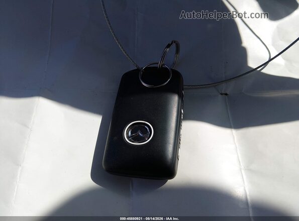3MVDMBBM8PM534208 2023 MAZDA CX-30 Black Widok deski rozdzielczej