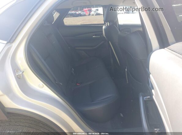 3MVDMBBM8RM700813 2024 MAZDA CX-30 Beige VIN կոդի պիտակի տեսք