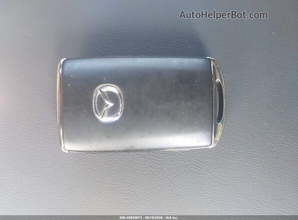 3MVDMBBM8RM700813 2024 MAZDA CX-30 Beige Առջևի վահանակի տեսք