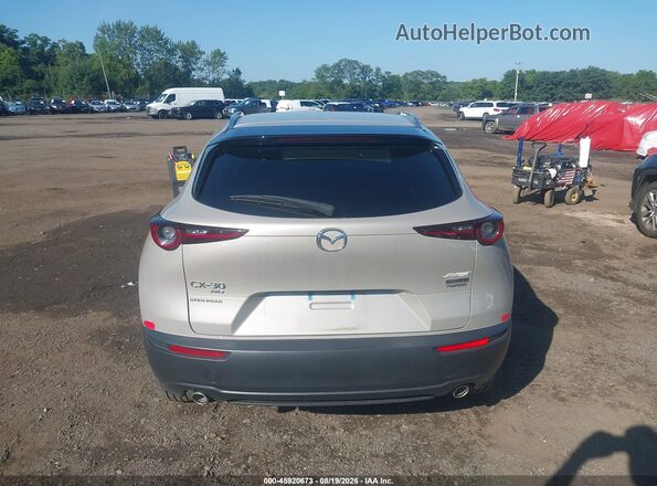 3MVDMBBM8RM700813 2024 MAZDA CX-30 Beige 
