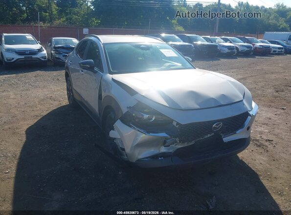 3MVDMBBM8RM700813 2024 MAZDA CX-30 Beige 