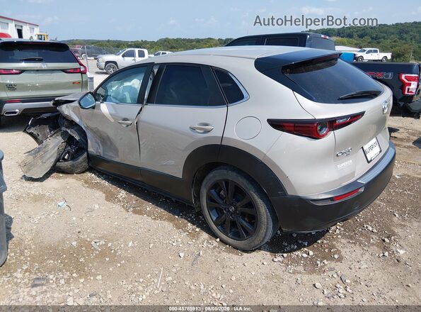 3MVDMBBM9RM634272 2024 MAZDA CX-30 Cream Задня ліва чверть
