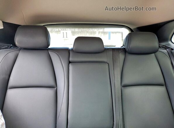3MVDMBBM9RM677882 2024 MAZDA CX-30 Blue Vista de los asientos traseros