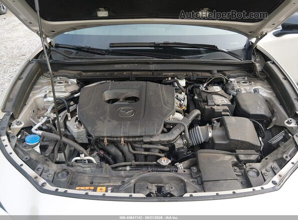 3MVDMBBM9RM695038 2024 MAZDA CX-30 Gray Вид ззаду