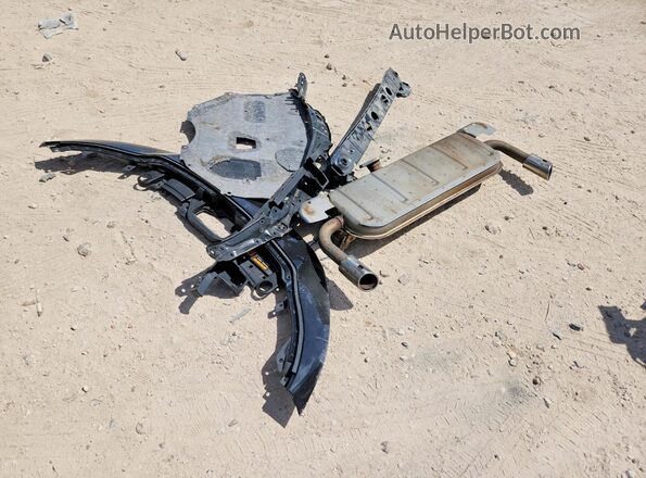 3MVDMBBM9RM699025 2024 MAZDA CX-30 Черный Вид подкапотного пространства
