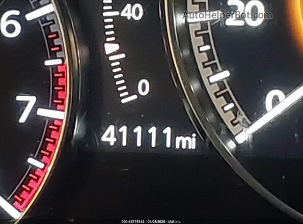 3MVDMBBM9RM700092 2024 MAZDA CX-30 Черный 