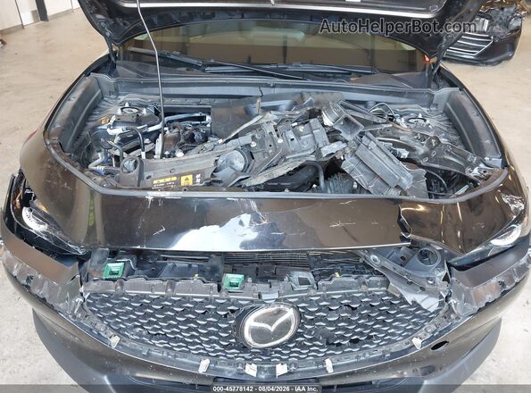 3MVDMBBM9RM700092 2024 MAZDA CX-30 Черный Вид сзади
