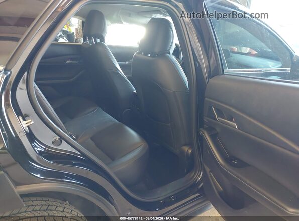 3MVDMBBM9RM700092 2024 MAZDA CX-30 Черный Вид наклейки с VIN-кодом