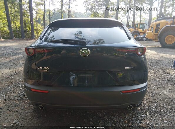 3MVDMBCL0MM269477 2021 MAZDA CX-30 Синий 