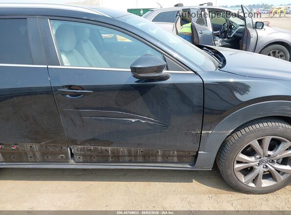 3MVDMBCL4NM418975 2022 MAZDA CX-30 Black 