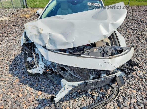 3MVDMBCL5MM316082 2021 MAZDA CX-30 White Widok wnętrza z tyłu
