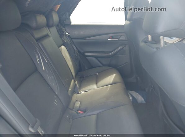 3MVDMBCL5TM105687 2026 MAZDA CX-30 Синий Вид наклейки с VIN-кодом