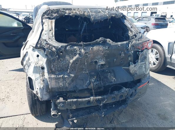 3MVDMBCL5TM105687 2026 MAZDA CX-30 Синий Вид спереди