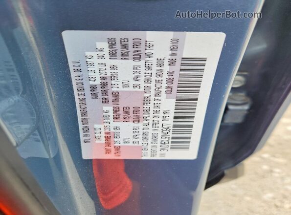 3MVDMBCL9NM409477 2022 MAZDA CX-30 Gray Vista del compartimento del motor