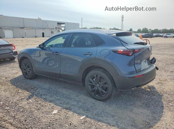 3MVDMBCL9TM105174 2026 MAZDA CX-30 Blue Tył lewy