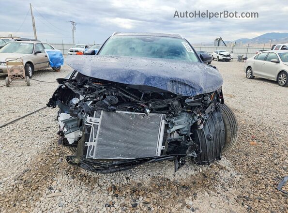 3MVDMBCL9TM115297 2026 MAZDA CX-30 Синий Вид спереди