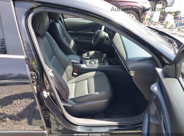 3MVDMBCLXLM113834 2020 MAZDA CX-30 Black 