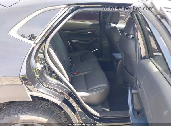 3MVDMBCLXLM113834 2020 MAZDA CX-30 Black 