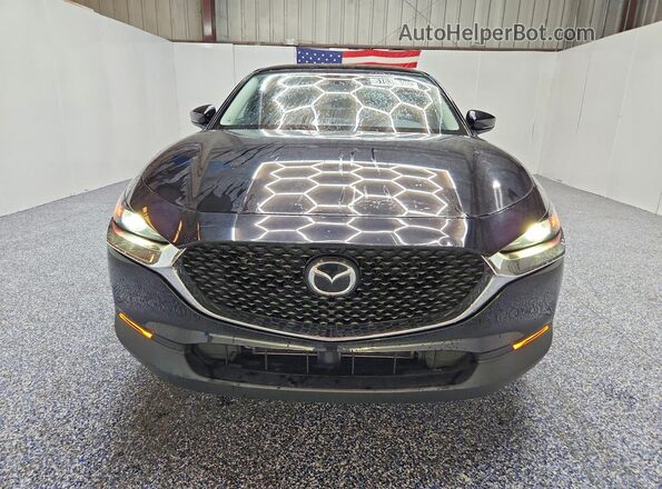 3MVDMBCLXLM115373 2020 MAZDA CX-30 Black Vista frontal