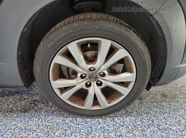 3MVDMBCLXLM115373 2020 MAZDA CX-30 Black 