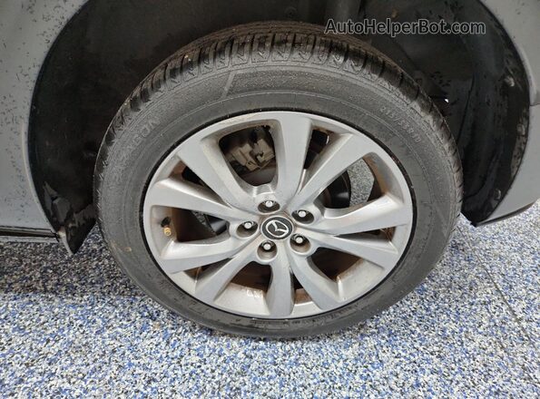 3MVDMBCLXLM115373 2020 MAZDA CX-30 Black 