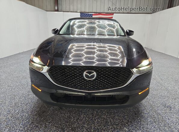 3MVDMBCLXLM115373 2020 MAZDA CX-30 Black Vista interior de 360 grados