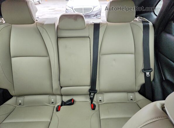 3MVDMBCLXMM240214 2021 MAZDA CX-30 Black უკანა სავარძლების ხედი