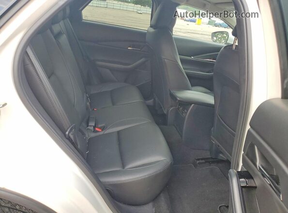 3MVDMBCLXNM412209 2022 MAZDA CX-30 Белый Вид задней части салона