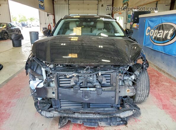 3MVDMBCM0PM588424 2023 MAZDA CX-30 Black წინა ხედი