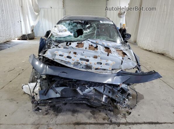 3MVDMBCM0SM779849 2025 MAZDA CX-30 Gray 