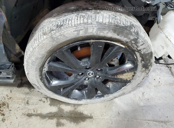 3MVDMBCM0SM779849 2025 MAZDA CX-30 Gray 