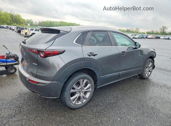 3MVDMBCM1PM521833 2023 MAZDA CX-30 Gray Rear right