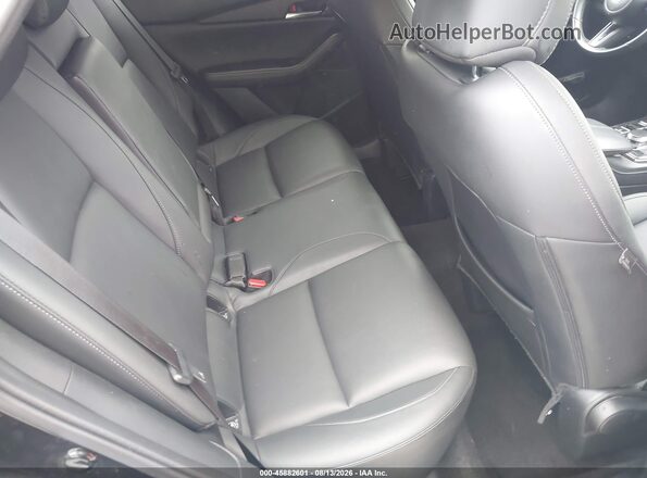 3MVDMBCM1RM650514 2024 MAZDA CX-30 Черный Вид наклейки с VIN-кодом