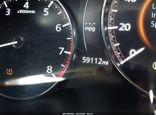 3MVDMBCM1RM650514 2024 MAZDA CX-30 Черный 