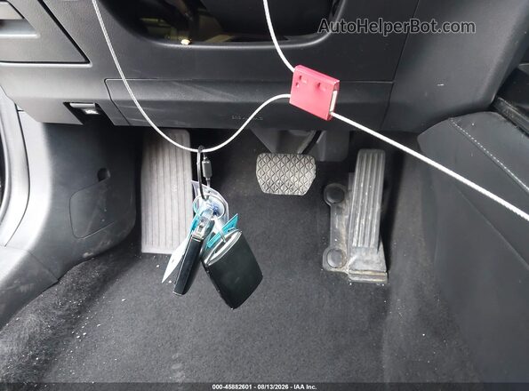 3MVDMBCM1RM650514 2024 MAZDA CX-30 Черный Вид панели приборов