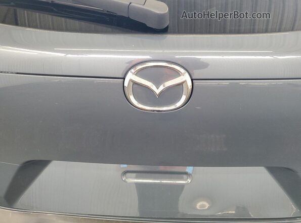 3MVDMBCM1RM661352 2024 MAZDA CX-30 Gray 
