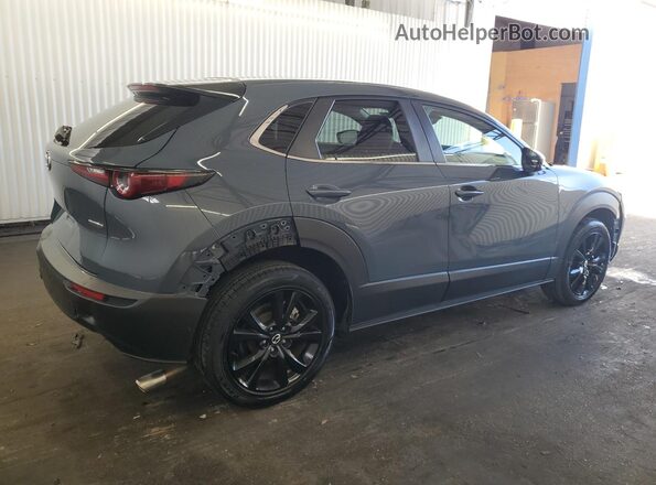 3MVDMBCM1RM661352 2024 MAZDA CX-30 Gray 