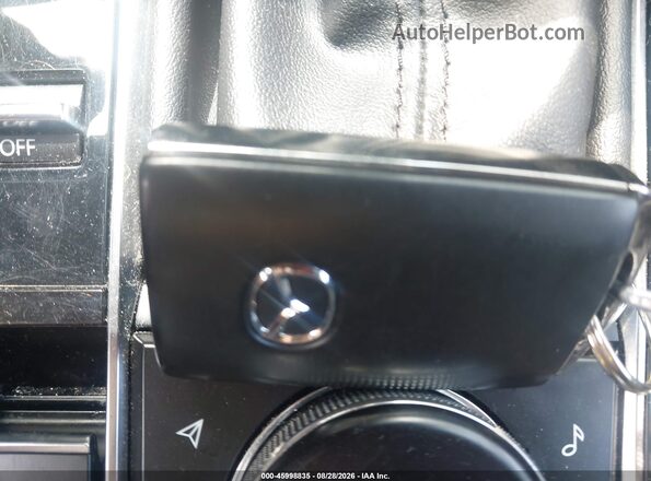 3MVDMBCM1SM771775 2025 MAZDA CX-30 Gray Вид панелі приладів