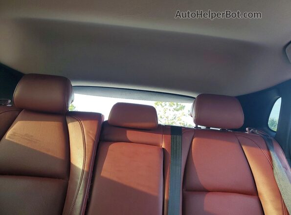 3MVDMBCM2PM508170 2023 MAZDA CX-30 Серый Вид задних сидений